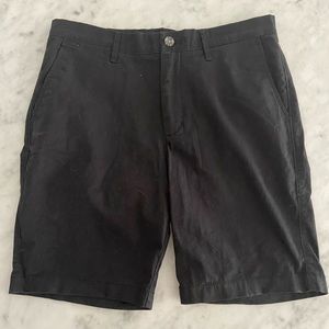 Goodfellow & Co Linden shorts black
